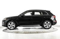 2023 Audi Q5 S line Prestige AWD All Wheel Drive SUV Electric AUTONATI Call (708) 401-9586 to confirm availability - January 17th - Image 10