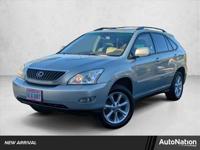 2008 Lexus RX 350 AWD All Wheel Drive SUV AUTONATION Call (442) 333-4896 to confirm availability - January 17th - Image 2