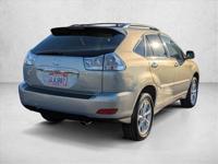 2008 Lexus RX 350 AWD All Wheel Drive SUV AUTONATION Call (442) 333-4896 to confirm availability - January 17th - Image 6