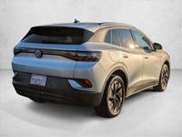 2022 Volkswagen ID.4 Pro S AWD All Wheel Drive VW SUV Electric AUTONAT Call (442) 333-4896 to confirm availability - January 17th - Image 6