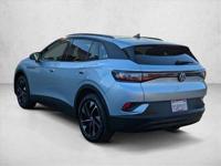 2022 Volkswagen ID.4 Pro S AWD All Wheel Drive VW SUV Electric AUTONAT Call (442) 333-4896 to confirm availability - January 17th - Image 9