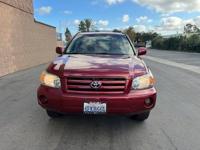 2006 TOYOTA HIGHLANDER ESCONDIDO - Image 3