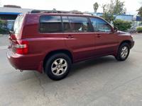 2006 TOYOTA HIGHLANDER ESCONDIDO - Image 5