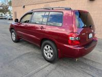 2006 TOYOTA HIGHLANDER ESCONDIDO - Image 7