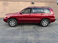 2006 TOYOTA HIGHLANDER ESCONDIDO - Image 8