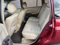 2006 TOYOTA HIGHLANDER ESCONDIDO - Image 10