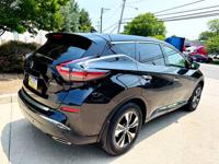 2021 NISSAN MURANO AWD PREMIUM SUV !JUST SERVICED! only one owner! PHILADELPHIA - Image 4