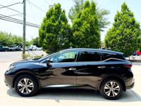 2021 NISSAN MURANO AWD PREMIUM SUV !JUST SERVICED! only one owner! PHILADELPHIA - Image 7