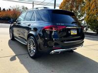 2021 MERCEDES BENZ GLE 350 4MATIC PREMIUM LUXURY SUV ! VERY LOW MILEAG PHILADELPHIA - Image 6