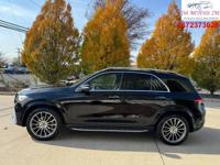 2021 MERCEDES BENZ GLE 350 4MATIC PREMIUM LUXURY SUV ! VERY LOW MILEAG PHILADELPHIA - Image 7