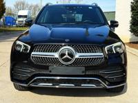 2021 MERCEDES BENZ GLE 350 4MATIC PREMIUM LUXURY SUV ! VERY LOW MILEAG PHILADELPHIA - Image 8