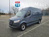 2019 Mercedes Sprinter 2500 ONLY 72k mil