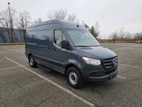 2019 Mercedes Sprinter 2500 ONLY 72k mil - Image 5