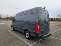 2019 Mercedes Sprinter 2500 ONLY 72k mil - Image 9