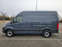 2019 Mercedes Sprinter 2500 ONLY 72k mil - Image 10