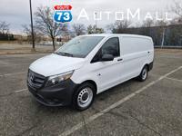 2018 Mercedes Metris