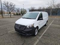 2018 Mercedes Metris - Image 3
