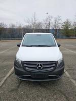 2018 Mercedes Metris - Image 4