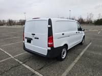 2018 Mercedes Metris - Image 7