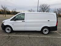 2018 Mercedes Metris - Image 10