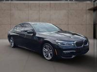 2017 BMW 7 Series 750i Sedan 4D - Payments starting at /week + Happy Auto - Bad Credit No Credit - 100% Approval - Image 4