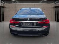 2017 BMW 7 Series 750i Sedan 4D - Payments starting at /week + Happy Auto - Bad Credit No Credit - 100% Approval - Image 6