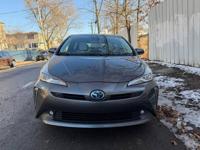2022 Toyota Prius Limited Staten Island NY - Image 3