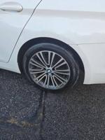 2019 BMW 5 Series 530e x Drive i Performance Sedan 4D - Payments starting at /w + Happy Auto - Bad Credit No Credit - 100% Approval - Image 8