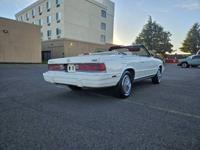 1986 Chrysler Le Baron Base 2dr Convertible Convertible Roberto's Auto Sales - Image 6
