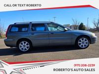 2005 Volvo V70 2.5T 4dr Turbo Wagon Wagon Roberto's Auto Sales - Image 4