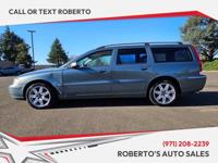 2005 Volvo V70 2.5T 4dr Turbo Wagon Wagon Roberto's Auto Sales - Image 5