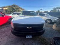 2011 Chevrolet Silverado HOUSTON - Image 3