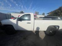 2011 Chevrolet Silverado HOUSTON - Image 8