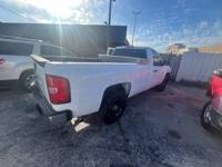 2011 Chevrolet Silverado HOUSTON - Image 10