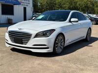 2015 Hyundai Genesis . IN HOUSE FINANCE CAR DEALER IN SW HOUSTON 👍☎ 8322063054