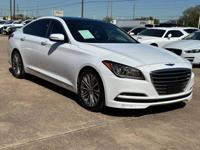 2015 Hyundai Genesis . IN HOUSE FINANCE CAR DEALER IN SW HOUSTON 👍☎ 8322063054 - Image 3