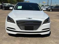 2015 Hyundai Genesis . IN HOUSE FINANCE CAR DEALER IN SW HOUSTON 👍☎ 8322063054 - Image 4