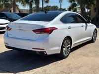 2015 Hyundai Genesis . IN HOUSE FINANCE CAR DEALER IN SW HOUSTON 👍☎ 8322063054 - Image 6