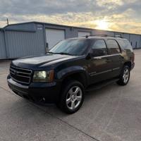 2007 Chevrolet Tahoe LTZ Humble area - Image 2