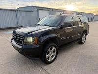 2007 Chevrolet Tahoe LTZ Humble area - Image 3