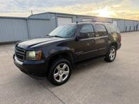 2007 Chevrolet Tahoe LTZ Humble area - Image 4