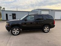 2007 Chevrolet Tahoe LTZ Humble area - Image 5