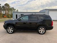 2007 Chevrolet Tahoe LTZ Humble area - Image 6