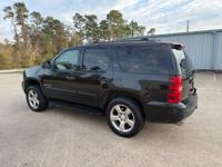 2007 Chevrolet Tahoe LTZ Humble area - Image 7