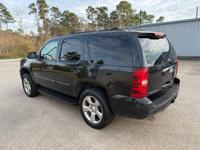 2007 Chevrolet Tahoe LTZ Humble area - Image 8