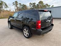 2007 Chevrolet Tahoe LTZ Humble area - Image 9