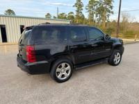 2007 Chevrolet Tahoe LTZ Humble area - Image 10