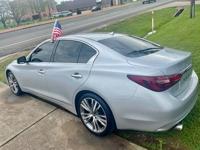 2018 Infiniti Q50 3.0T Sport . . down / in house financing sw westhimer & hwy 6 - Image 8