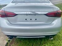 2018 Infiniti Q50 3.0T Sport . . down / in house financing sw westhimer & hwy 6 - Image 9