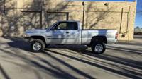 2001 Dodge Ram 2500 aurora - Image 9
